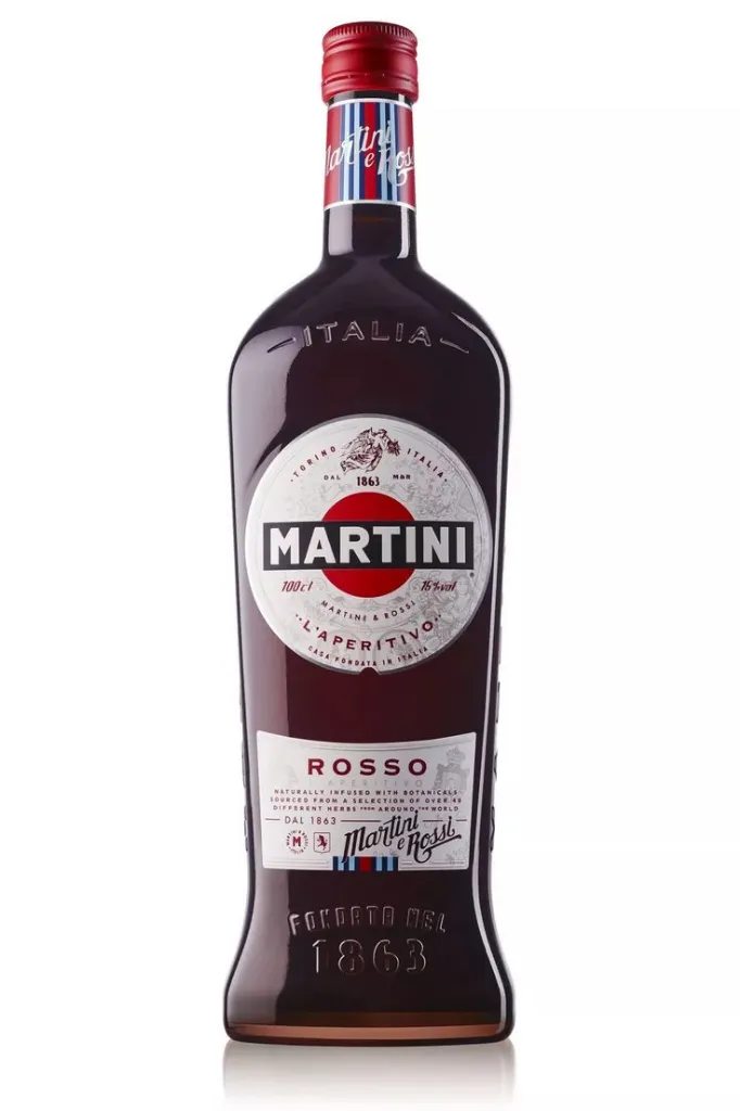 Martini - Rosso, 100cl.webp