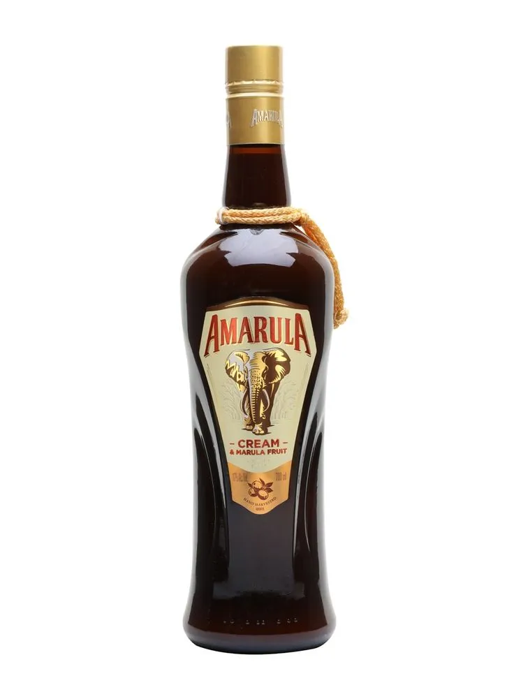 Amarula fruit cream liqueur.webp