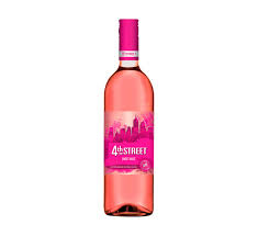 4th Street Sweet Rose 750ml