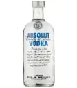 Absolute Vodka Blue 40% Nrf  750ml