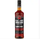 Bacadi Carta Negra Superior Black 1Ltr