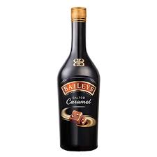 [BL4374] Baileys Salted Caramel 1Ltr