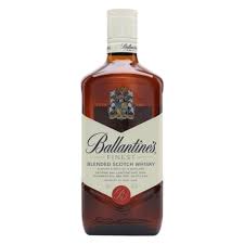 Ballantines Finest Nrf 750ml