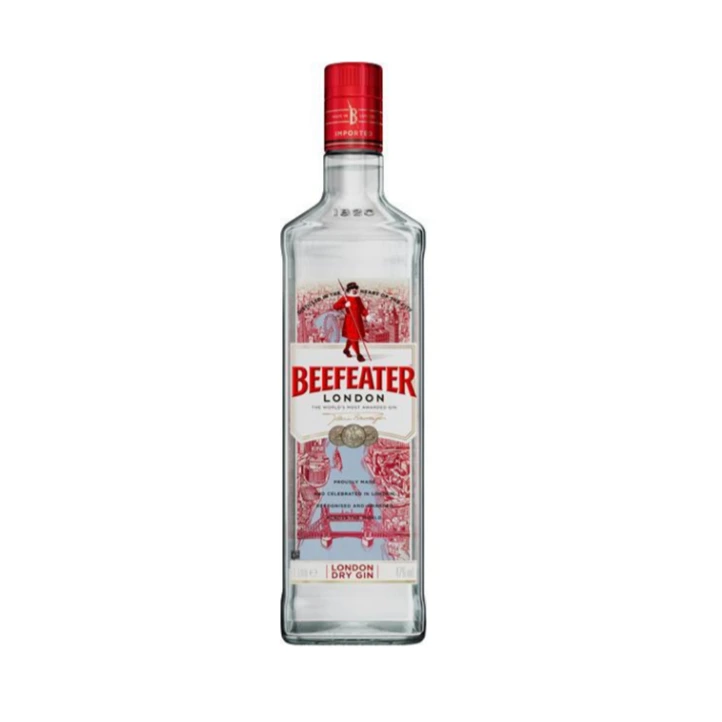 [BL4346] Beefeater 1 Ltr