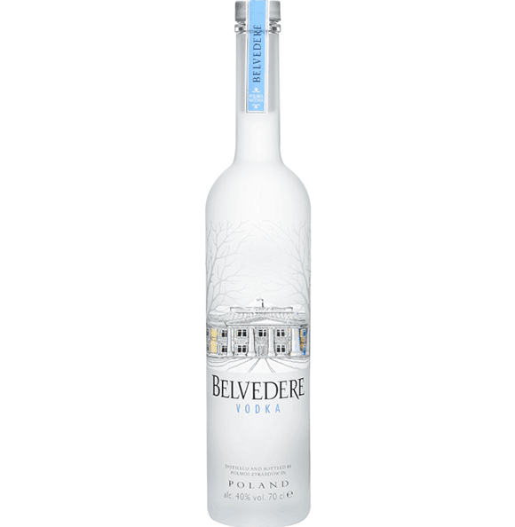 Belvedere Vodka 1L