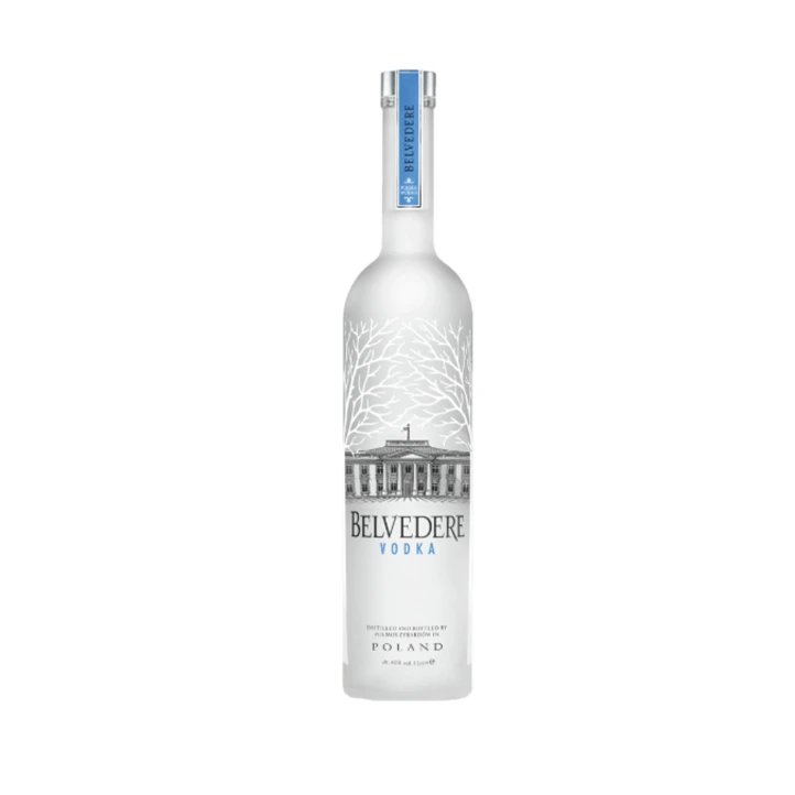 [BL4478] Belvedere Vodka