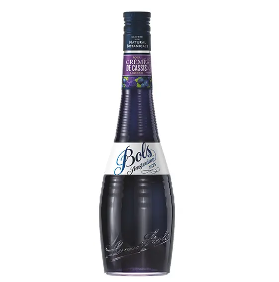 Bols Creme De Cassis 700ml