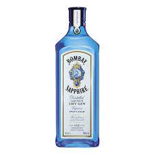 Bombay Sapphire 1 Ltr