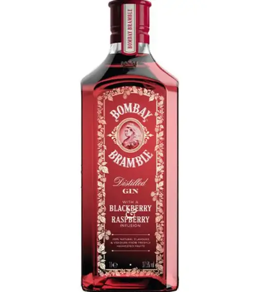 Bombay Sapphire Bramble 1Ltr