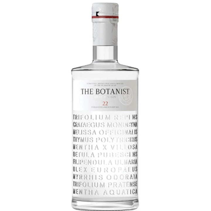Botanist 750ml