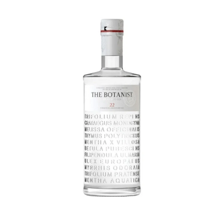 [BL4753] Botanist 750ml