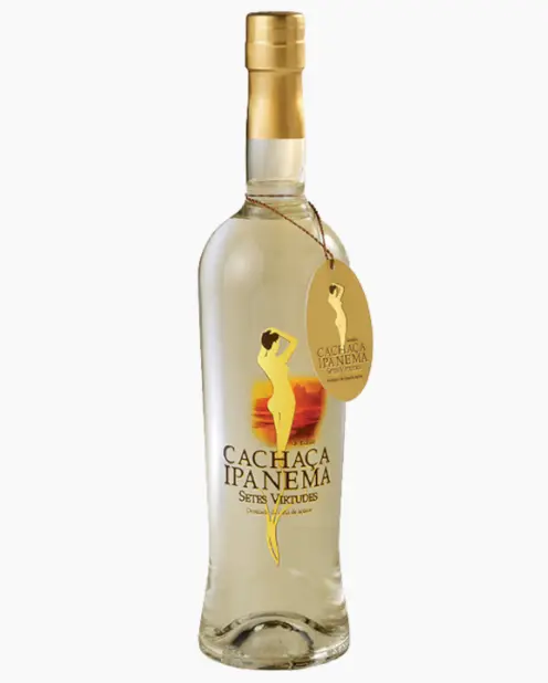 Bottega Ipanema Chacha 700ml