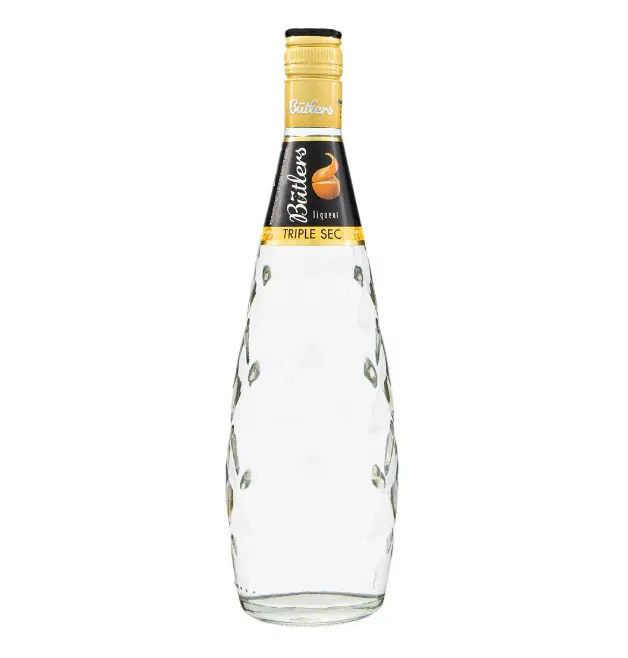 Butlers Triple Sec 750ml