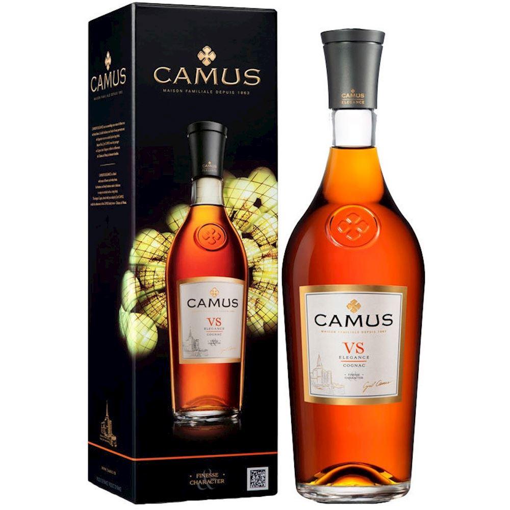 [BL3982] Camus VS Elegance 700ML