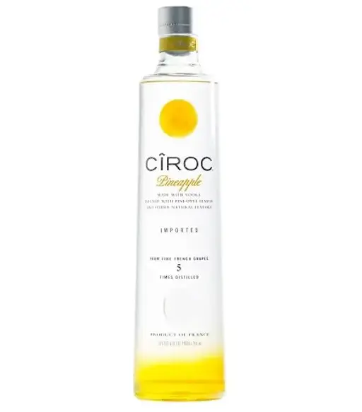 Ciroc Pineapple 1Ltr