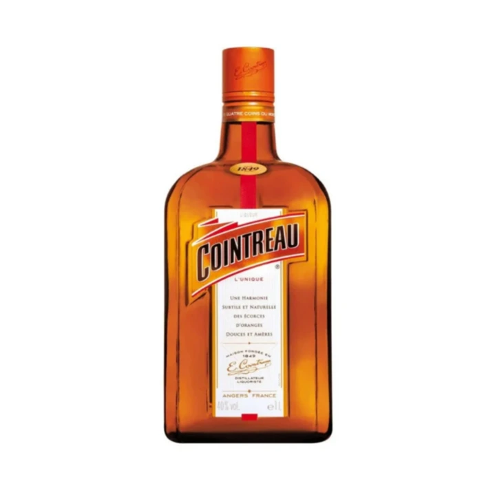 [BL4506] Cointreau 1Ltr