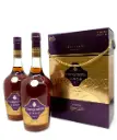 Courvoisier Artisan Vsop 2X1Ltr