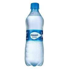 Dasani Still 500ml