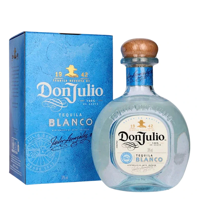 [BL4691] Don Julio Blanco 750ml