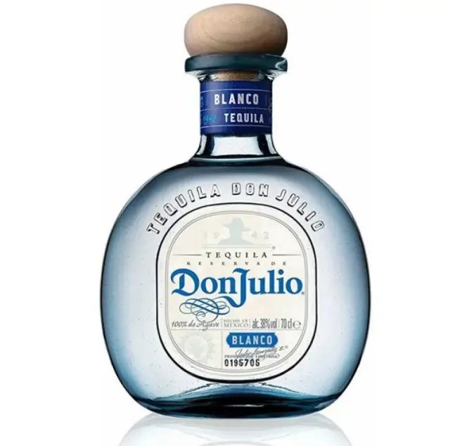 Don Julio Blanco 750ml