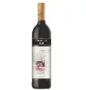 Drostdy Hof Claret Med Dry 750ML