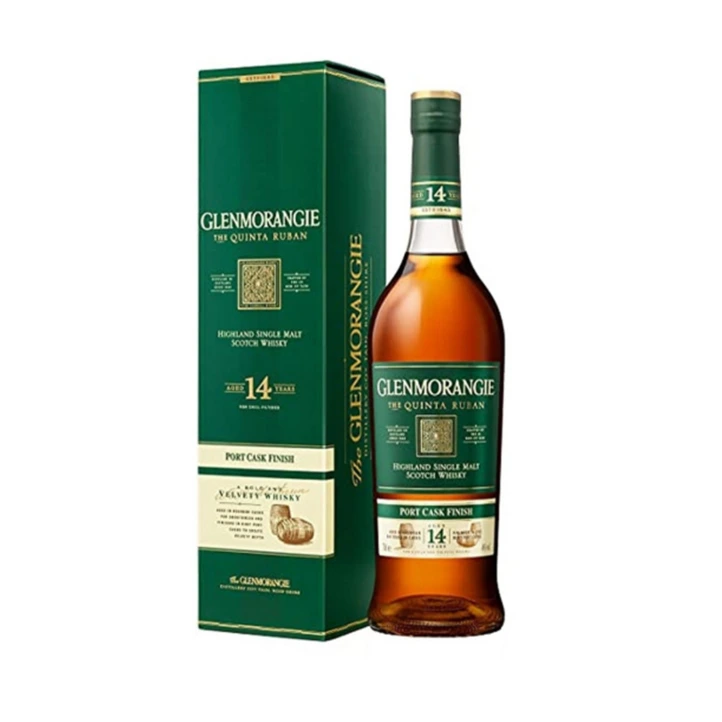 Glenmorangie Quinta Ruban 700ml