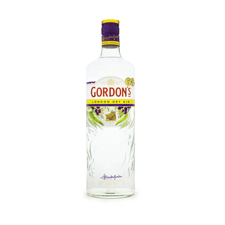 [BL2112] Gordons Gin 750ML