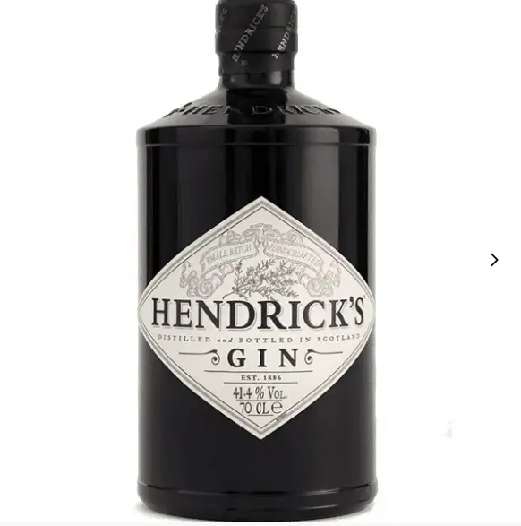 Hendricks 700ML