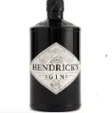 Hendricks 700ML
