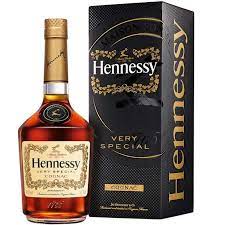 Hennessy VS 1LTR