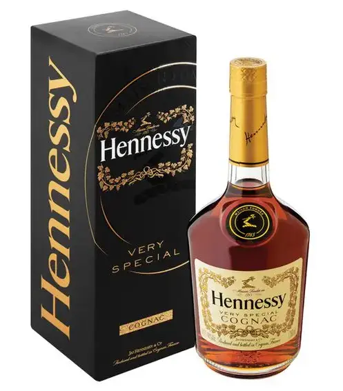 [BL2086] Hennessy VS 700ml