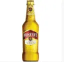 Hunters Gold Beer 330ml