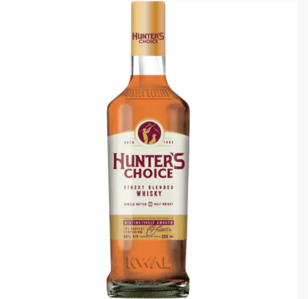 Hunters 350ml