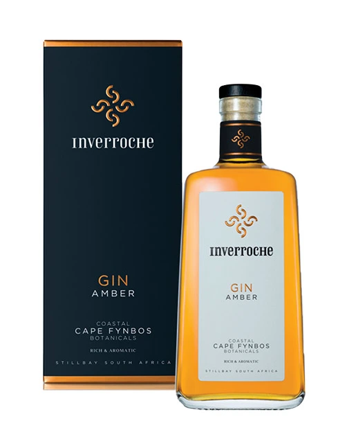 [BL4655] Inverroche Amber 750ml
