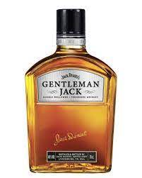 Jack Daniels Gentleman 700ml