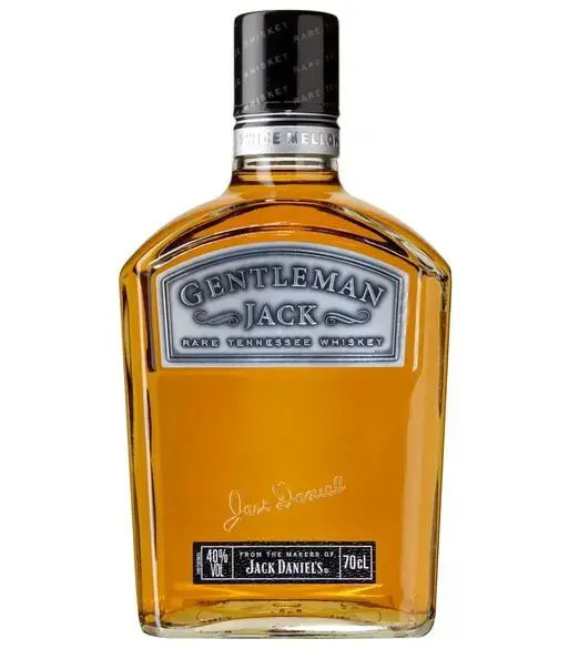 Jack Daniels Gentleman 700ml