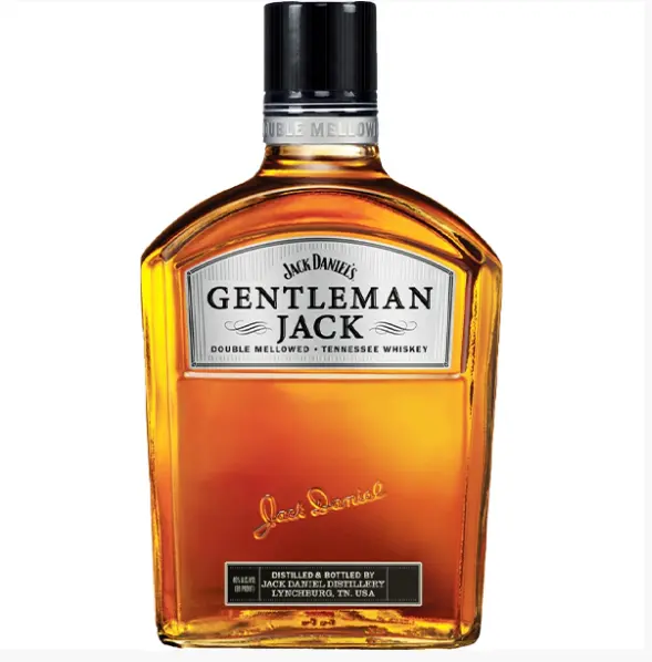 [BL4515] Jack Daniels Gentleman 1Ltr