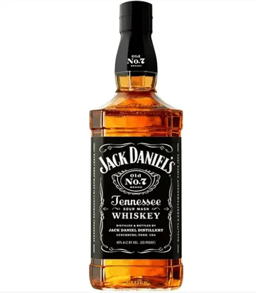 Jack Daniels 1 LTR