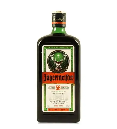 [BL2051] Jägermeister 1ltr