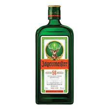 Jagermeister 1ltr