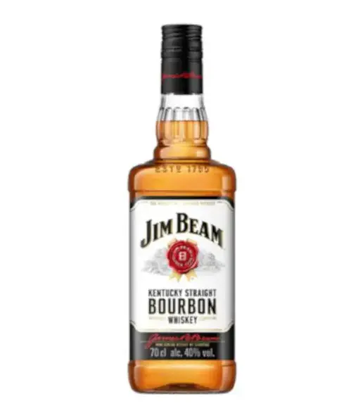 Jim Beam 1Ltr