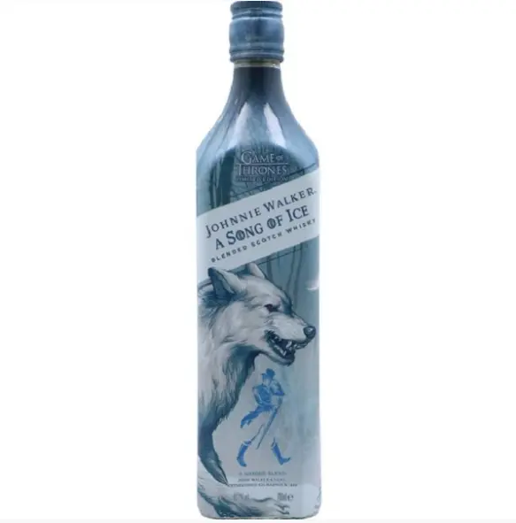 Johnnie Walker Song of Ice 1Ltr