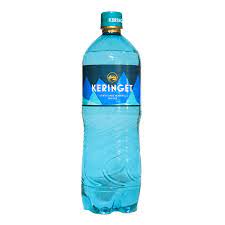 Keringet Sparkling 1LTR