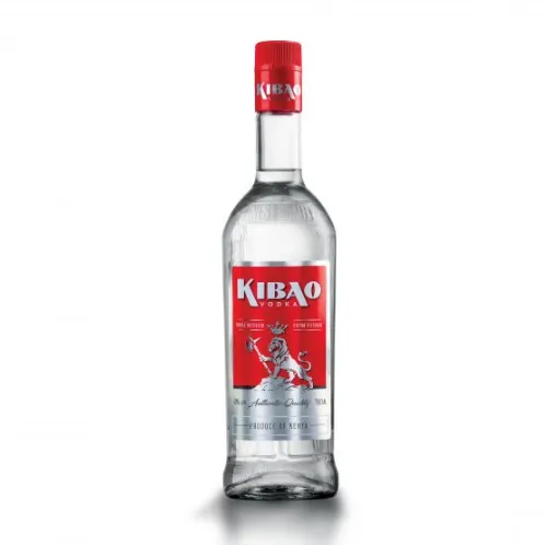[BL2901] Kibao Vodka 350ml