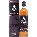 King Robert II Whisky 1Ltr