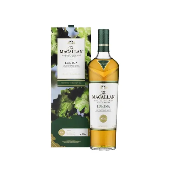 Macallan Lumina 1L
