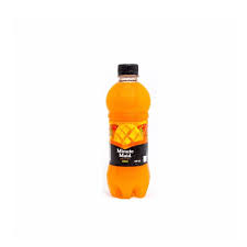 [BL1859] Minute Maid Delight Mango 400ml