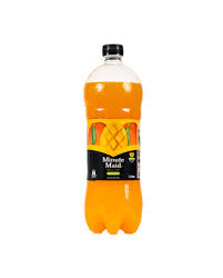 Minute Maid Mango 400ml