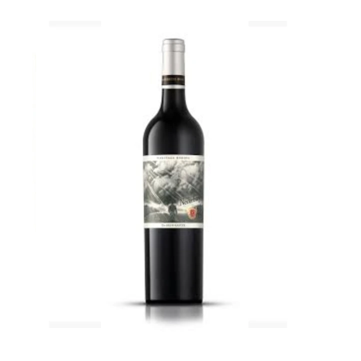 [BL3935] Nederburg The Wine Master Merlot 750ml