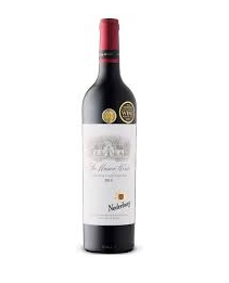 Nederburg The Manor House - Cabernet Sauvignon 750ml